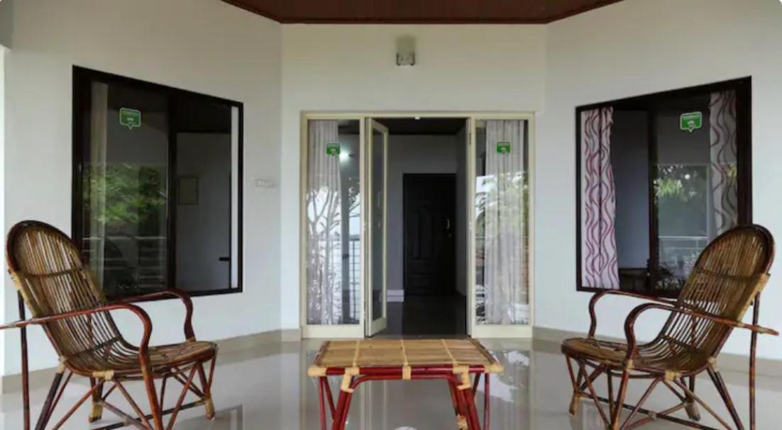 Lovedale Lakeside Homestay Alappuzha Exterior photo